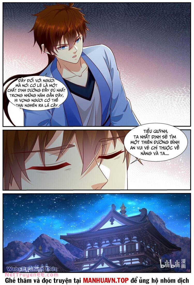 Trọng Sinh Đô Thị Tu Tiên Chapter 978 6