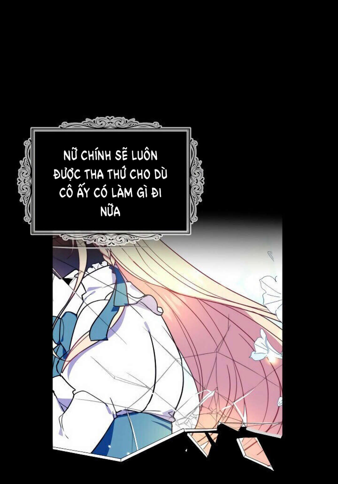 nói a đi nào! ngậm thìa vàng nhé! chapter 4.1 11