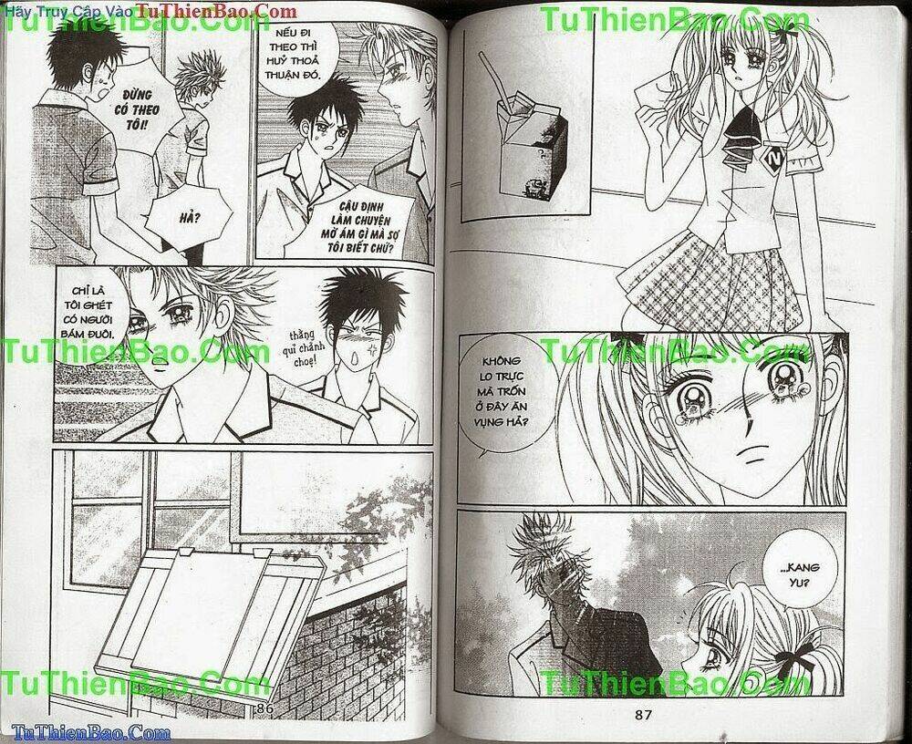 đại ca tuổi yêu chapter 12 44