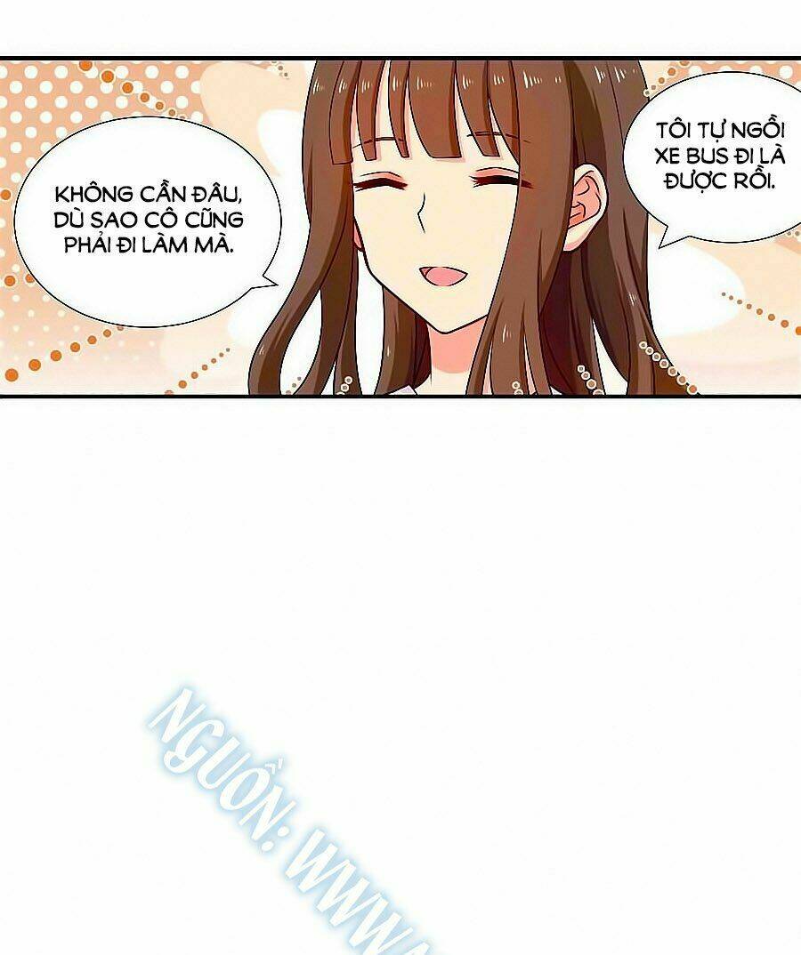 chỉ nhiễm thành hôn chapter 77 13