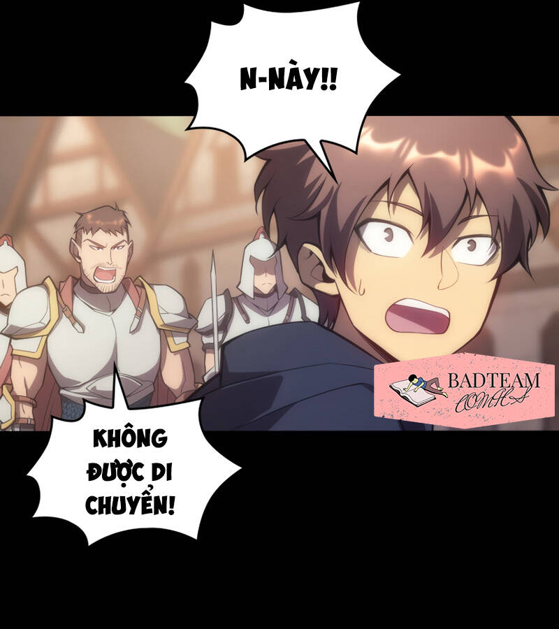 tái sinh ở dị giới, tôi từ công chức trở thành chiến thần chapter 4 39