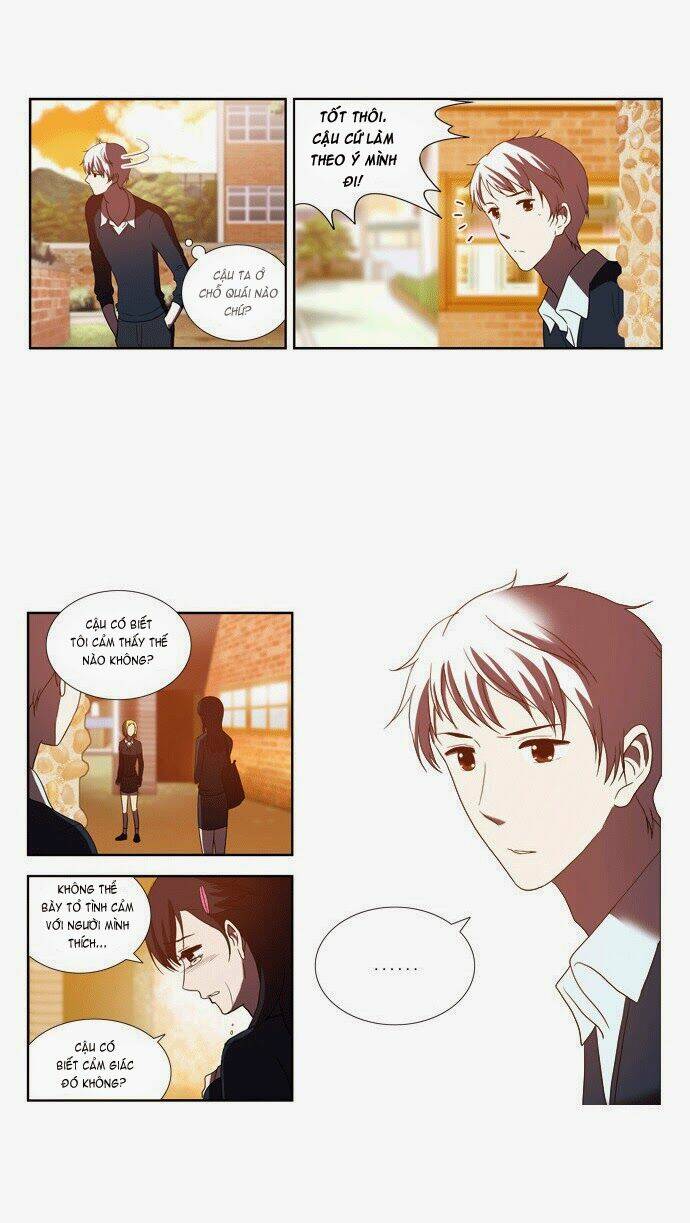 ma cà rồng biết yêu chapter 71 4