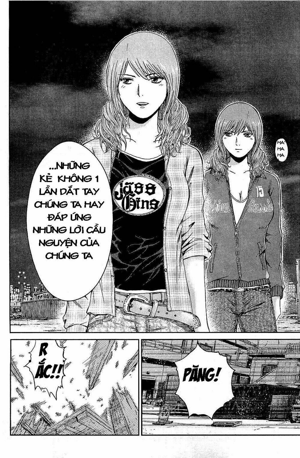 gto: shonan 14 days chapter 33 4
