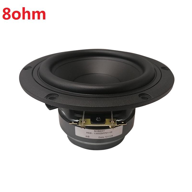 AIYIMA 2 Chiếc 45MM Âm Thanh Loa Di Động 1.75Inch 4 Ohm 3W Loa Toàn Dải Neodymium Từ Tính DIY hộp Âm Thanh Nổi Phụ Kiện