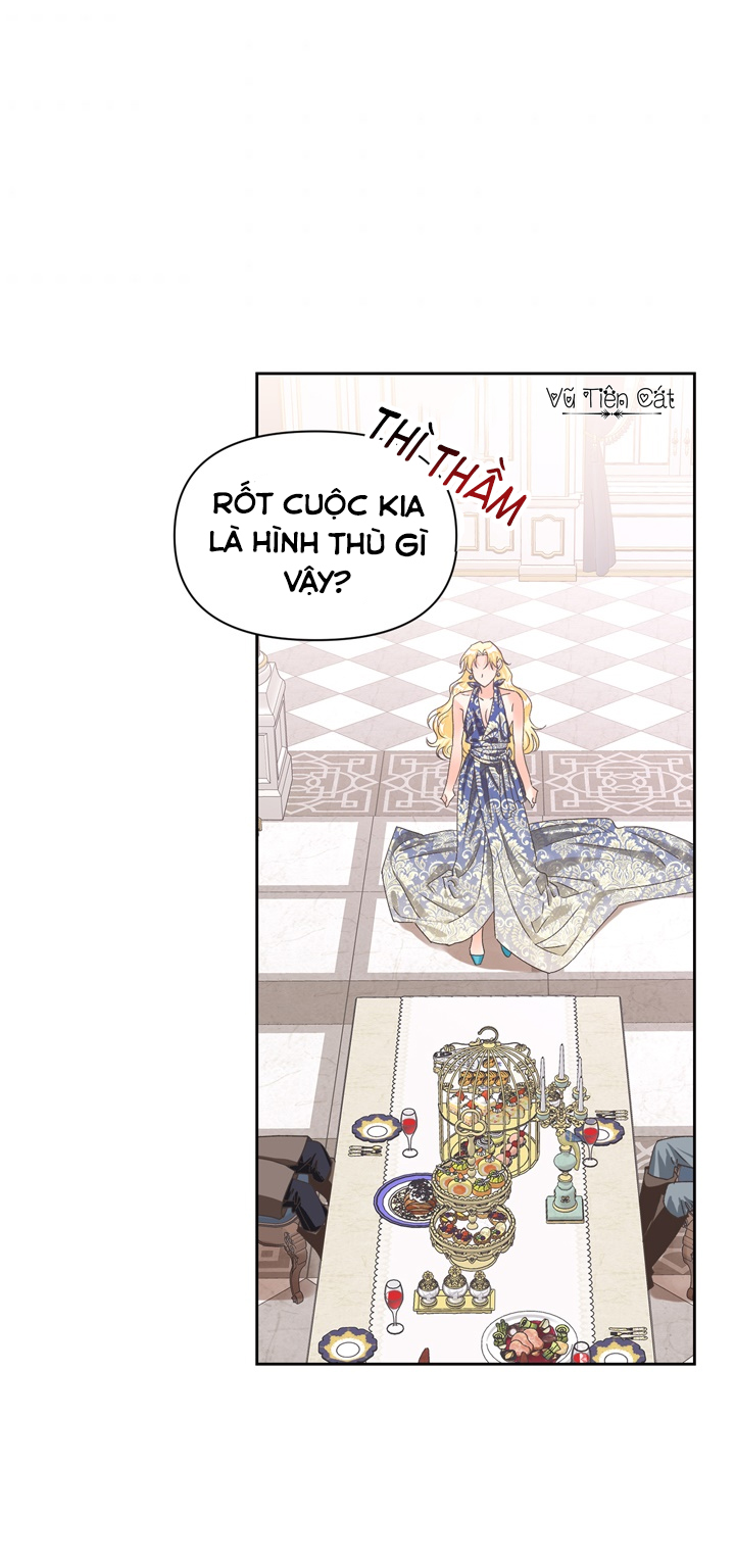 ác nữ xứng đôi với bạo chúa chapter 31 7