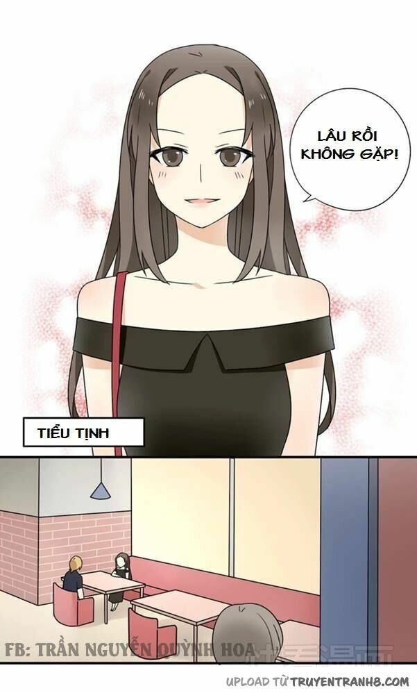 tình yêu! bắt đầu từ ngày hôm nay chapter 1 76