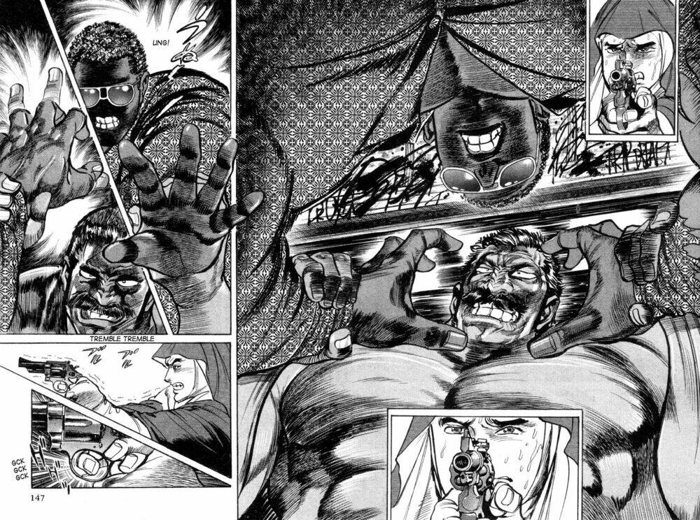 mad bull 34 chapter 6 23