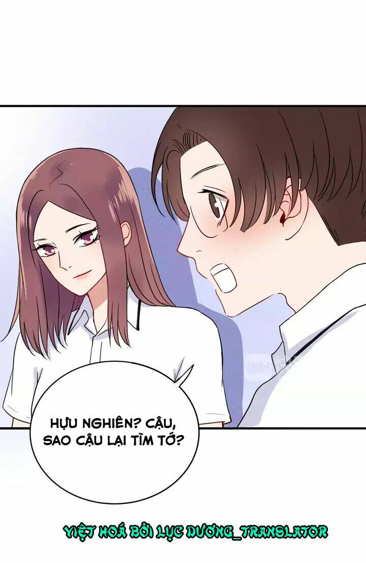 chào buổi sáng, hướng dương chapter 23 31