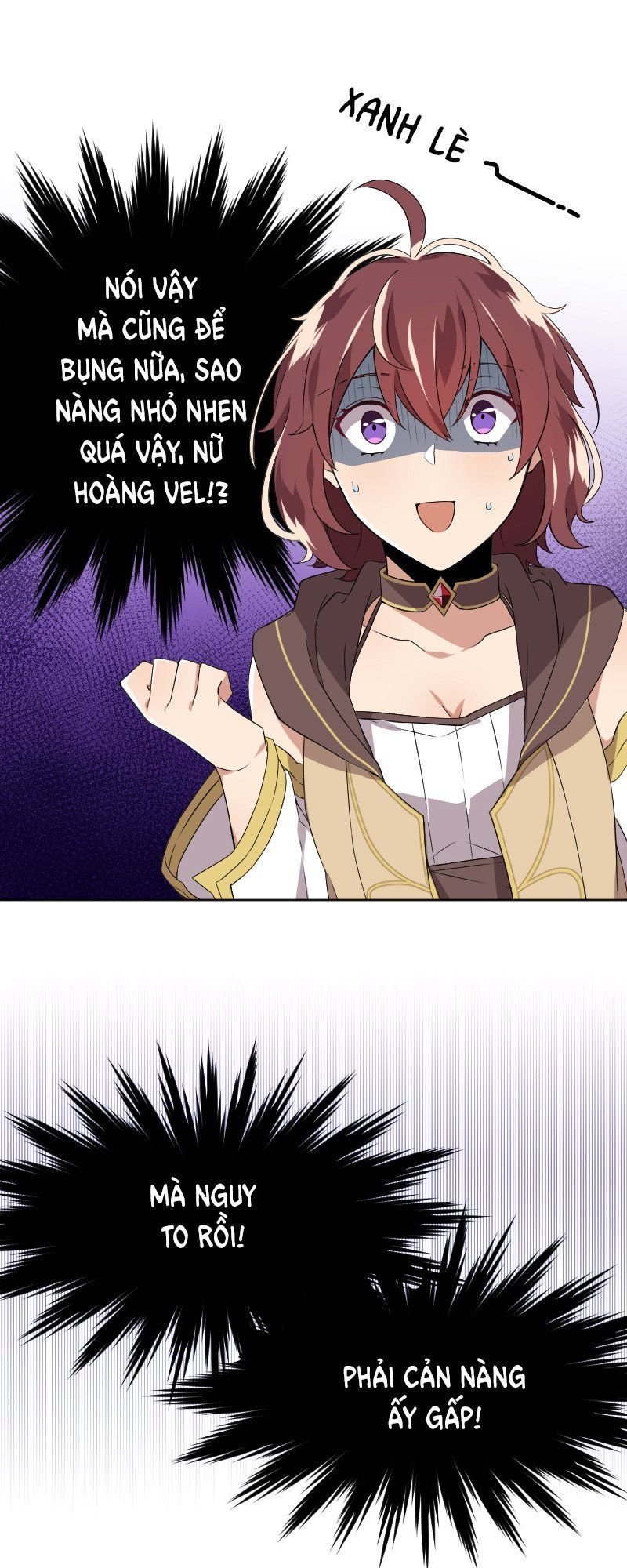 pháp sư và nữ chúa quỷ chapter 66 38