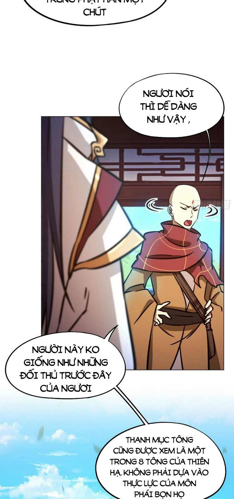 vạn cổ kiếm thần chapter 168 36