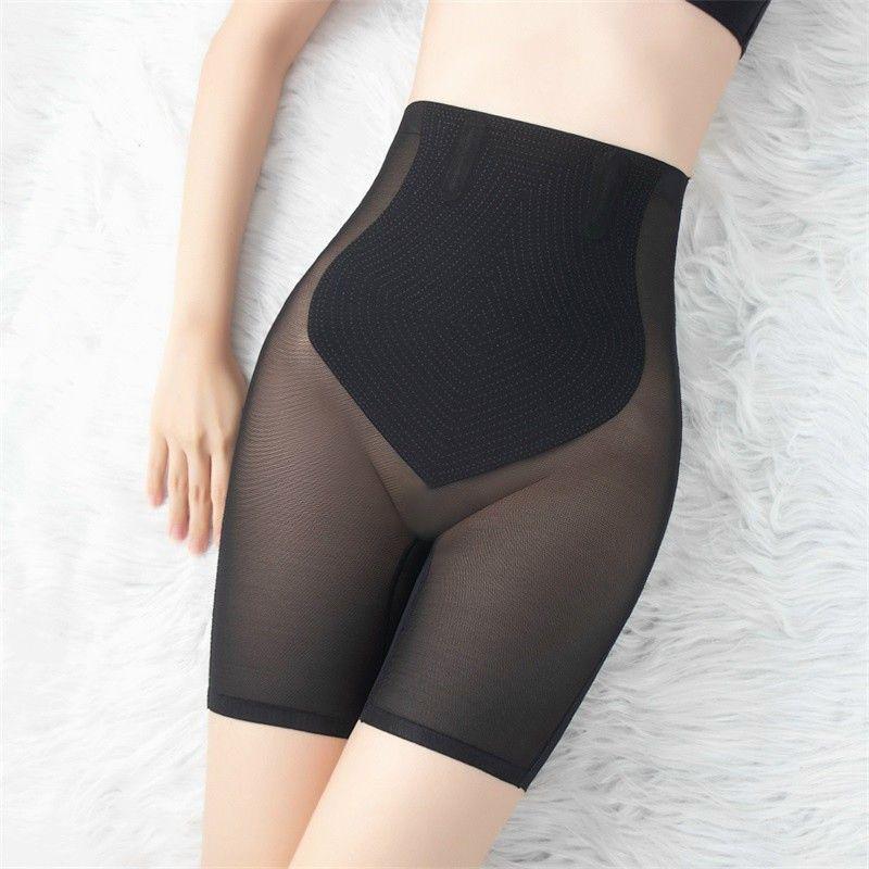 Quần lót gen bụng tàng hình Slimfit định hình vóc dáng, giảm mỡ, nâng mông cao cấp