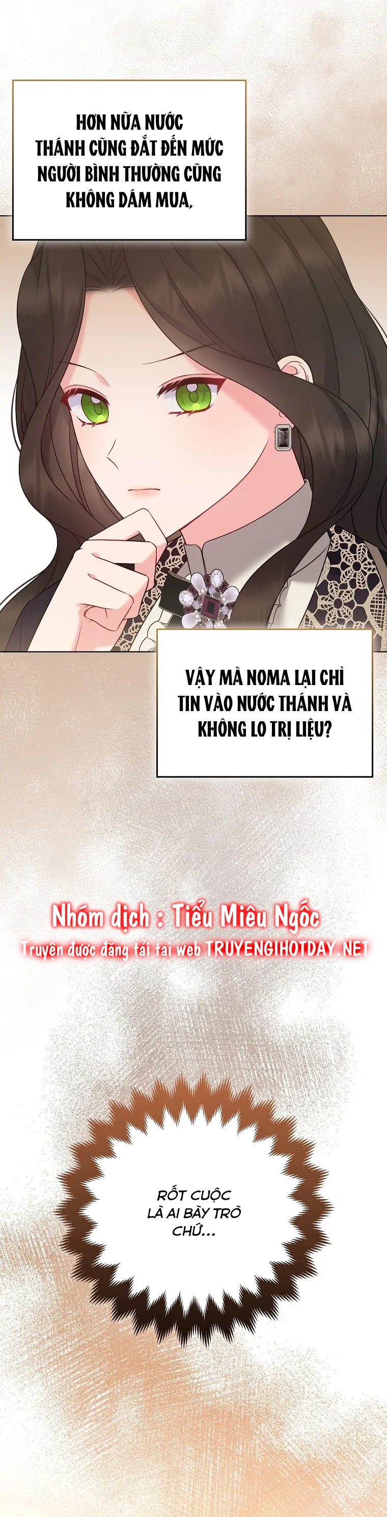 hương vị ngọt ngào muộn màn chapter 44 6