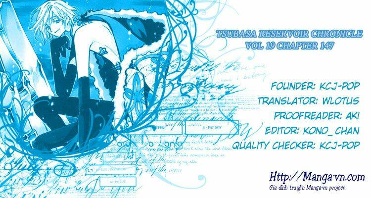 huyền thoại đôi cánh chapter 147 1