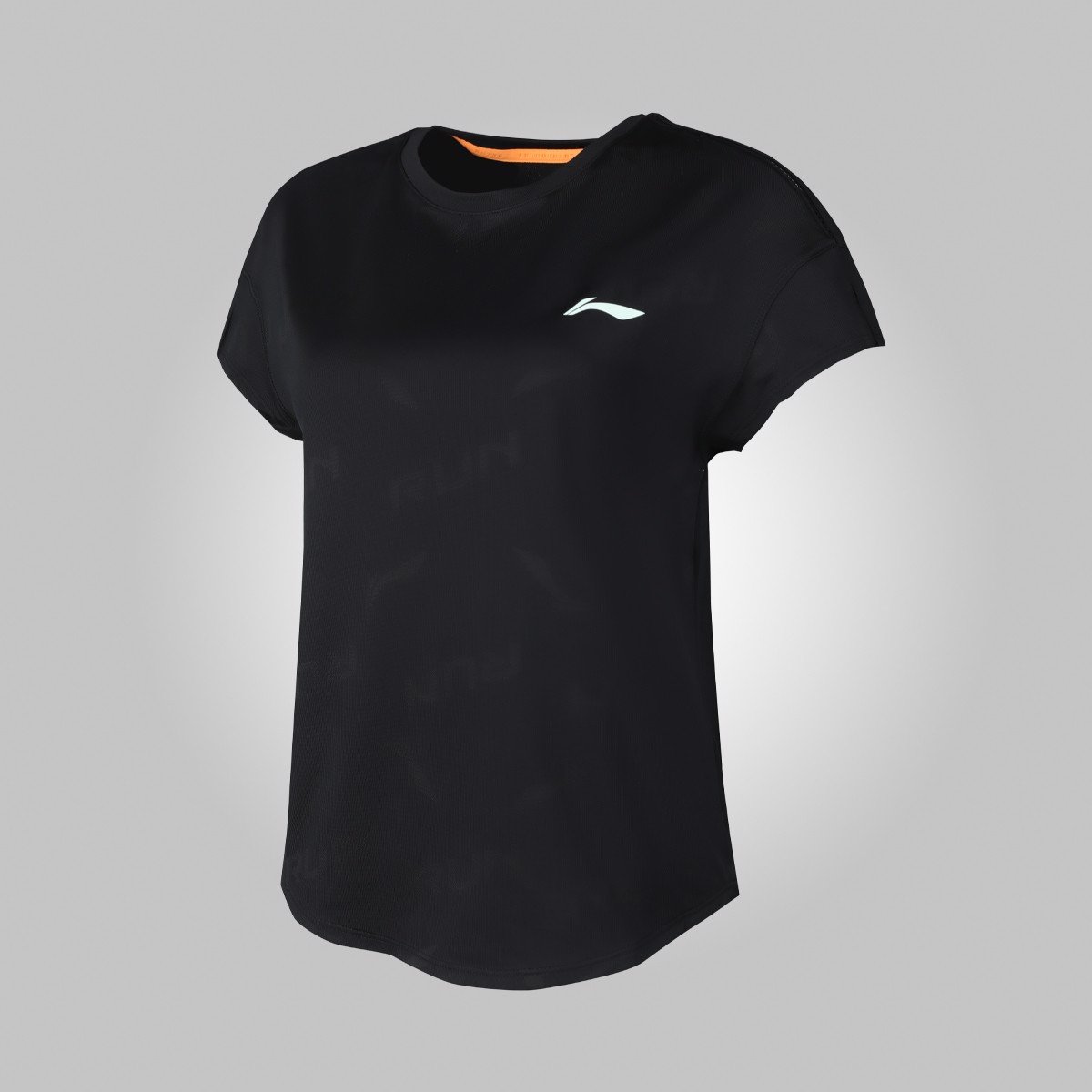 Áo T-Shirt Thể Thao Li-Ning Nữ ATSS062-2