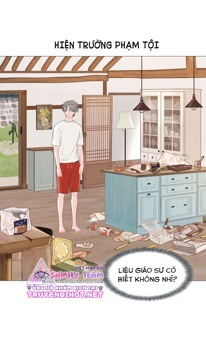 shinbi - thần bí chapter 4 55