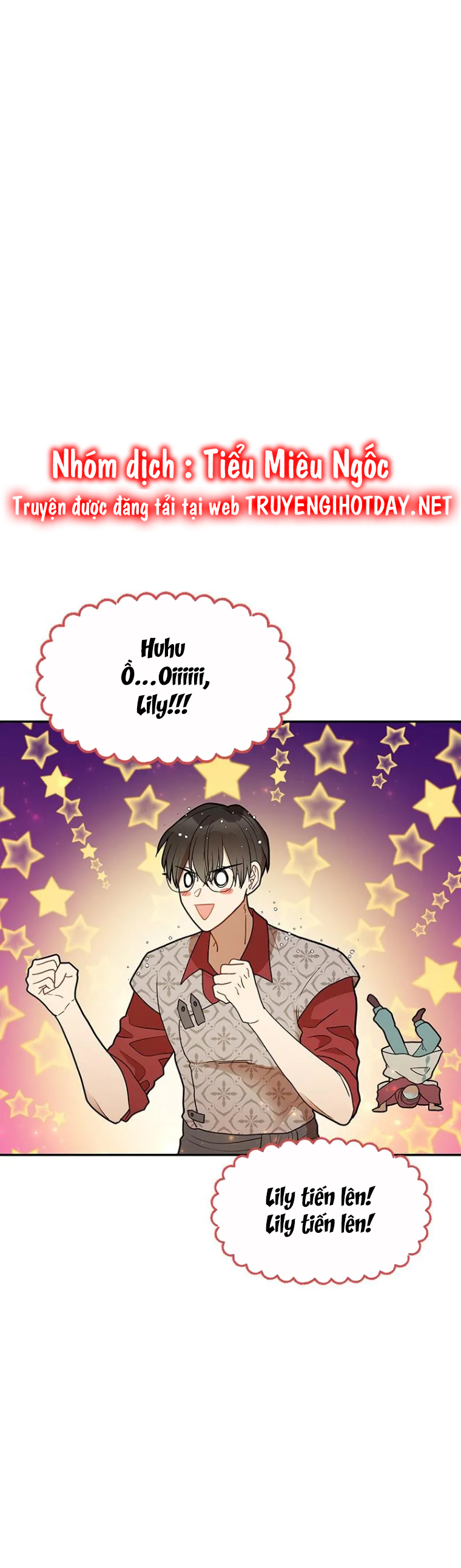 làm cách nào để sống sót trong cuốn tiểu thuyết ngôn tình lãng mạn chapter 54 35