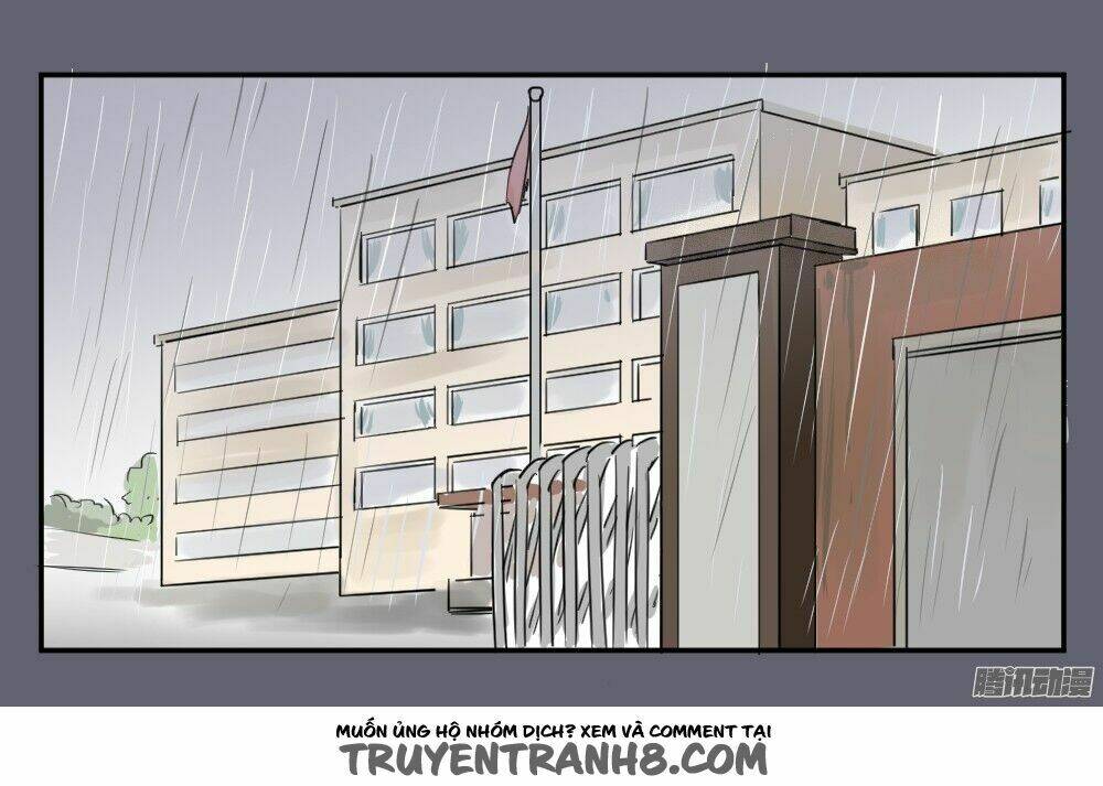 để tui yên ổn trưởng thành coi! chapter 11 13