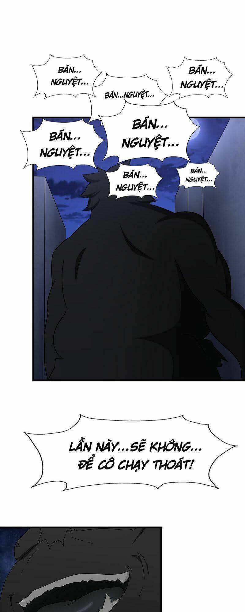 bạn gái virus của tôi chapter 148 40