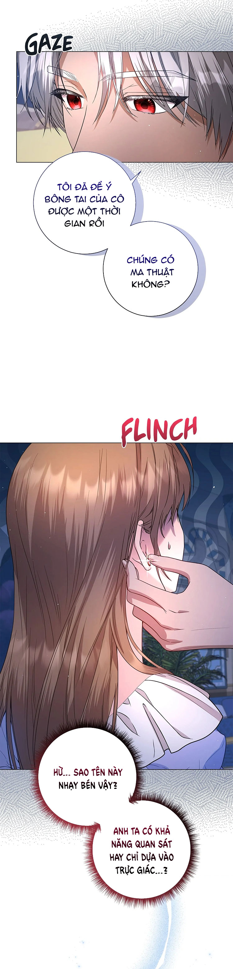 Vết Trăng chapter 15.1 17