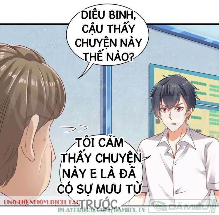 địa phủ khai phá thương chapter 68 12