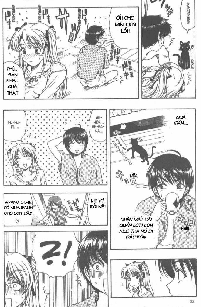 puripuri chapter 6 36