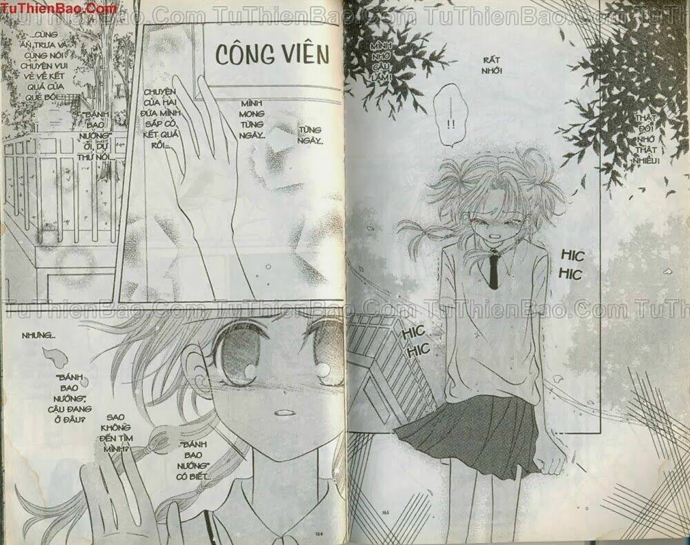 búp bê collen chapter 1 81