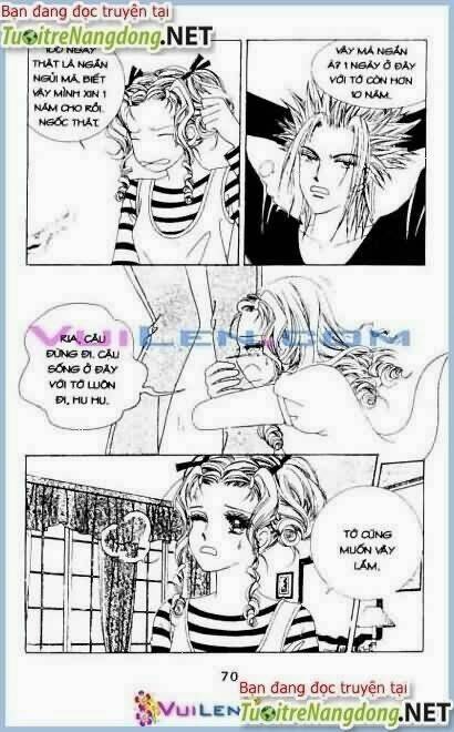 sức thanh xuân chapter 11 72
