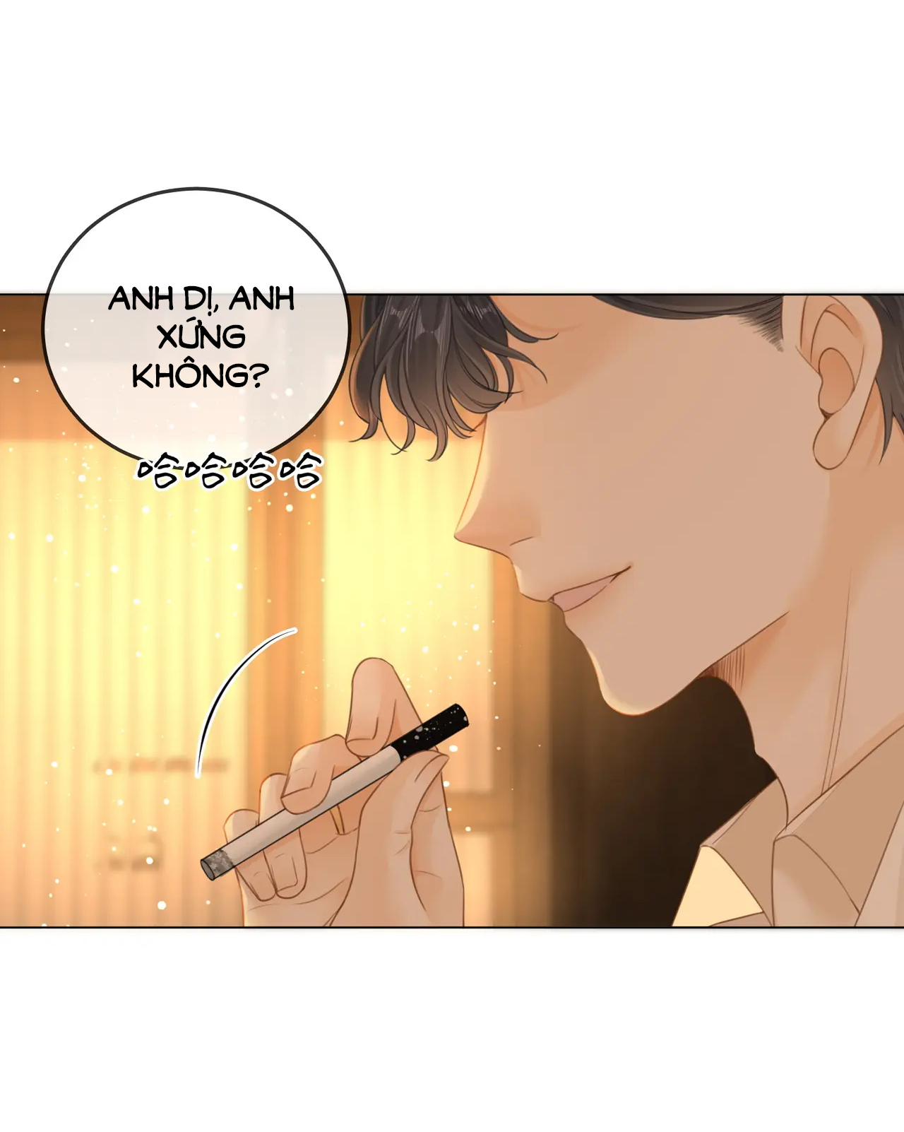 VƯU VẬT chapter 8.1 - Trang 3
