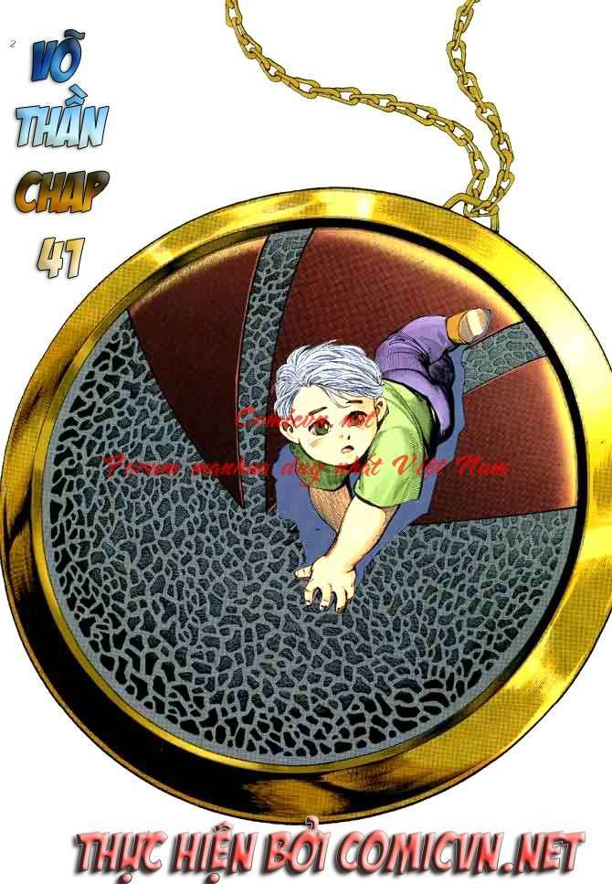 võ thần chapter 41 2