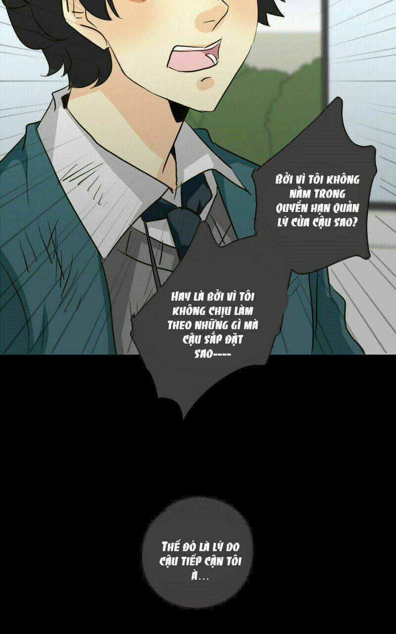 Thế Giới Không Hoàn Hảo chapter 155.3 101