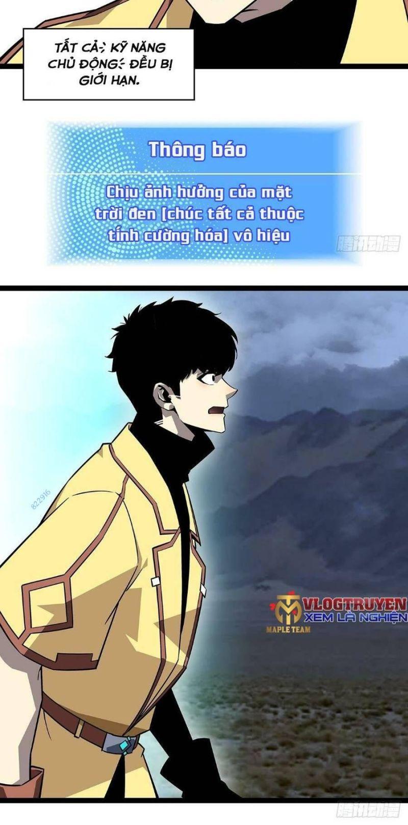 đi lên từ việc chơi game ngiêm túc chapter 135 13