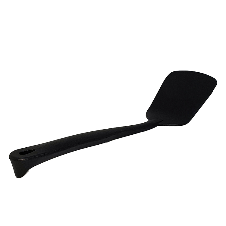 Sạn nhựa chiên trứng Green Cook chất liệu PA66 an toàn sức khỏe - GCSP05