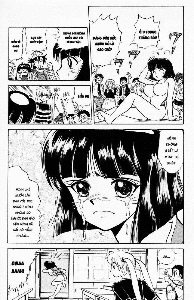 jigoku sensei nube - người thầy dũng cảm chapter 71 18