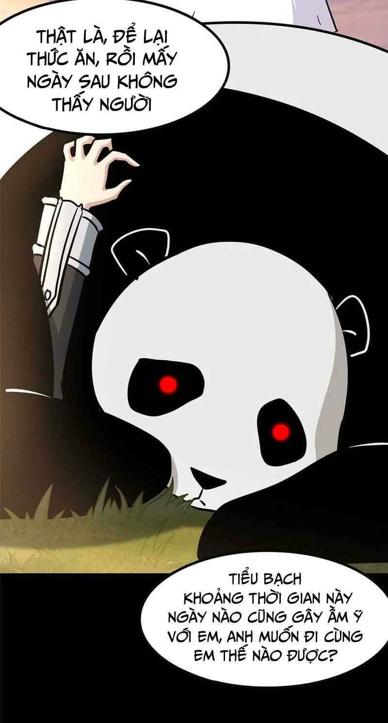 bạn gái virus của tôi chapter 378 11