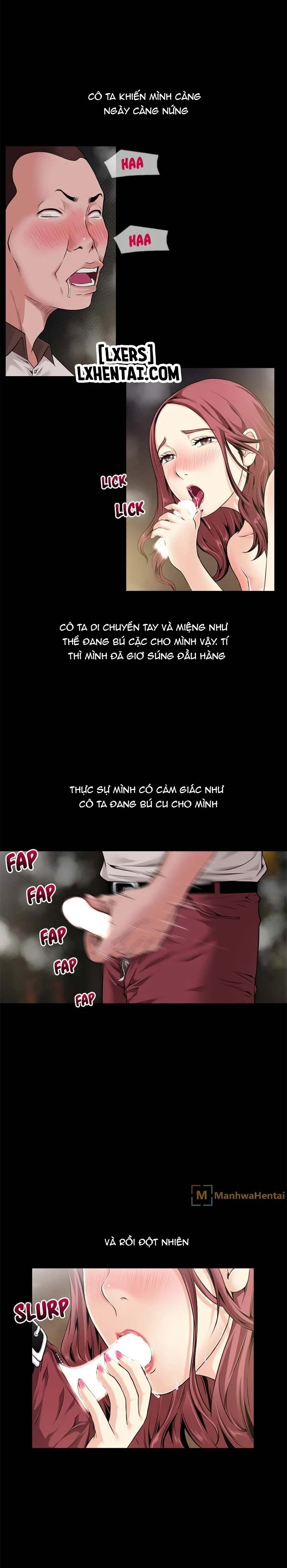 ngoài sức tưởng tượng chapter 60 4