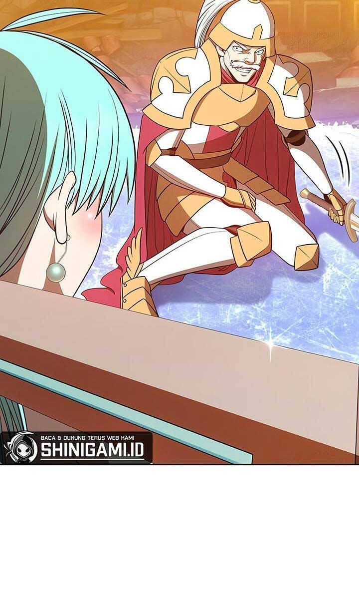 Gậy Gỗ Cấp 99+ chapter 55.5 23