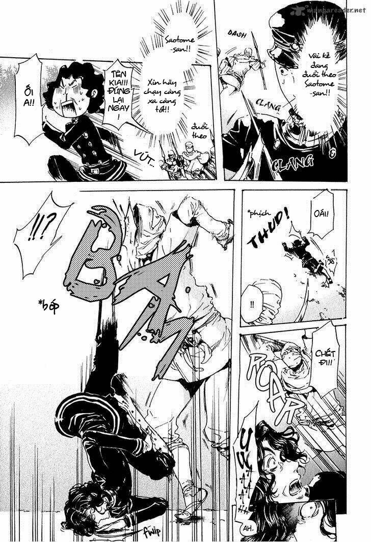 adekan chapter 19 22