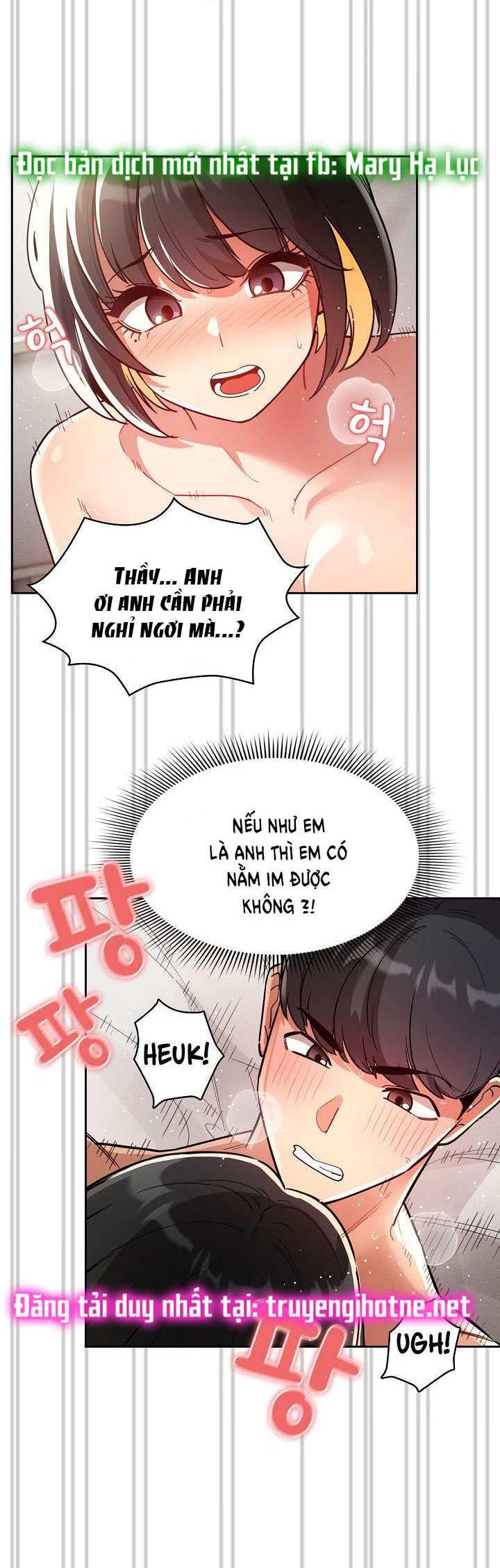 Gia Sư Mùa Hovid Chapter 67 - Trang 11