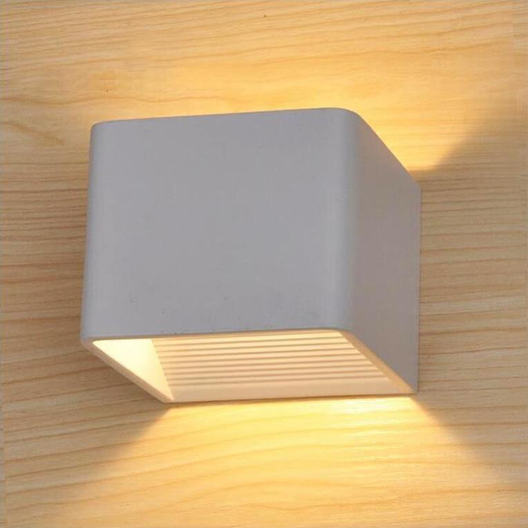 Đèn gắn tường cầu thang Led 3500K GT-350