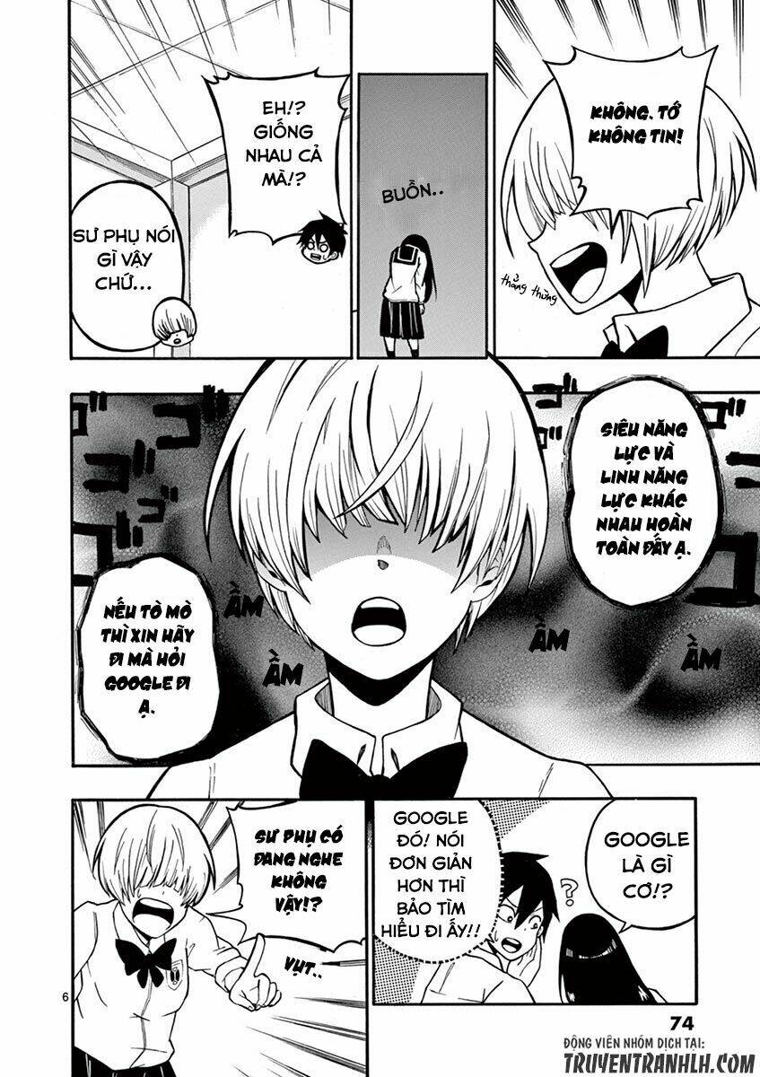 iroha to boku to chapter 4 8