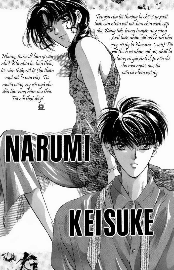 bashing renai chapter 2 50