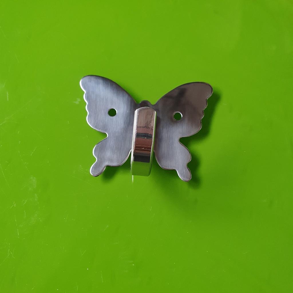 Móc Áo inox 304 Hình Ngộ Nghĩnh Giá Sale