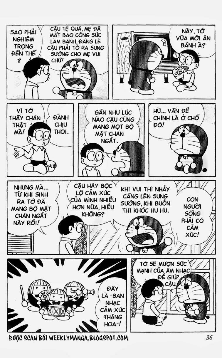 doraemon chapter 251 2