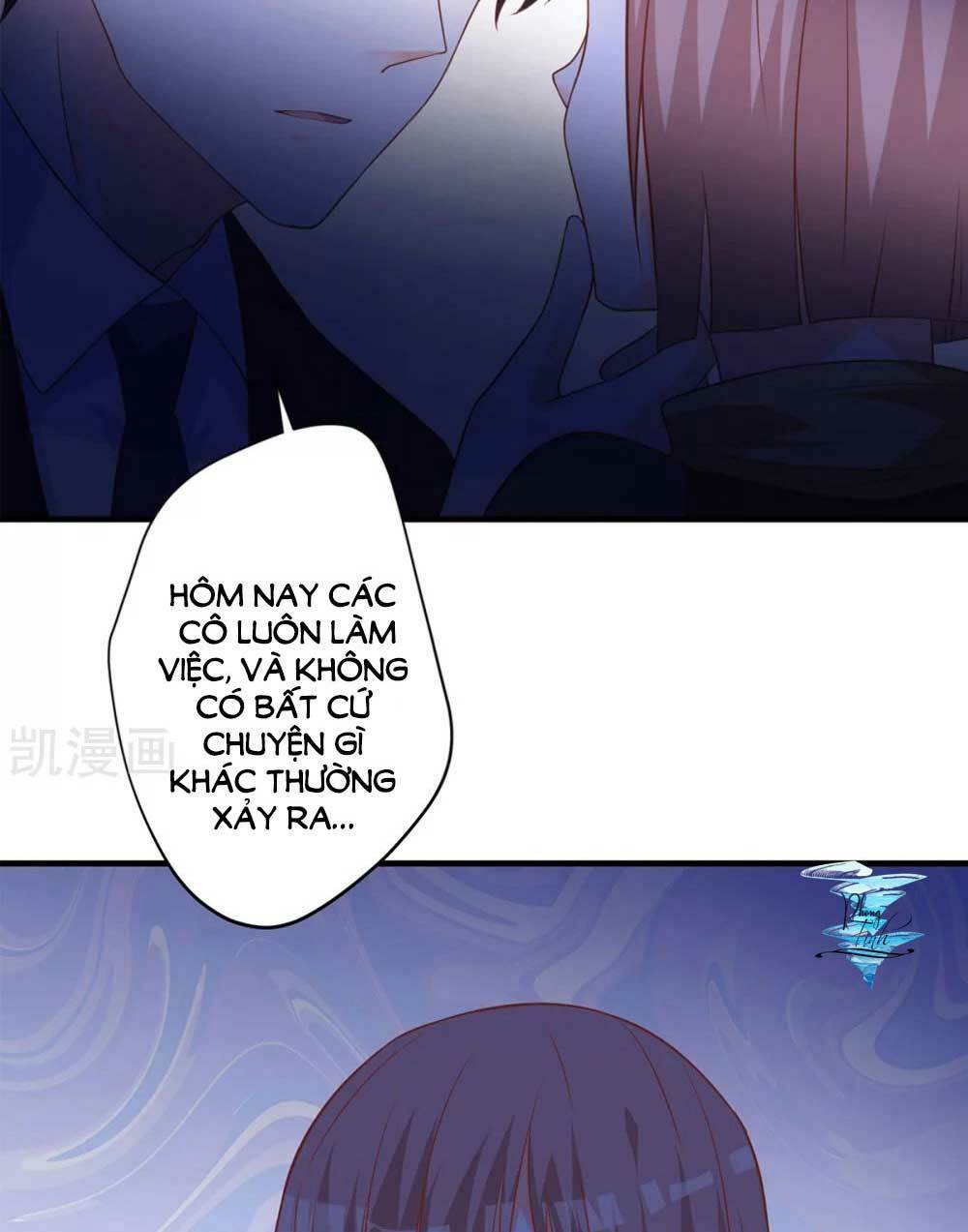 nam thần bóng tối không nghe lời chapter 9 28