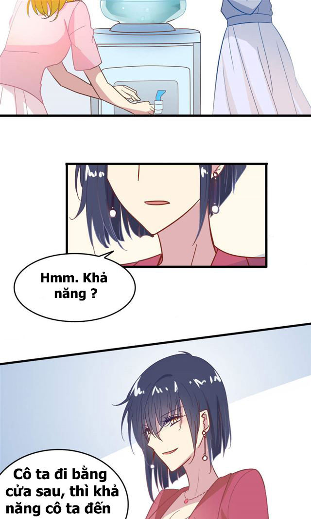 cô dâu của ma cà rồng chapter 12 18