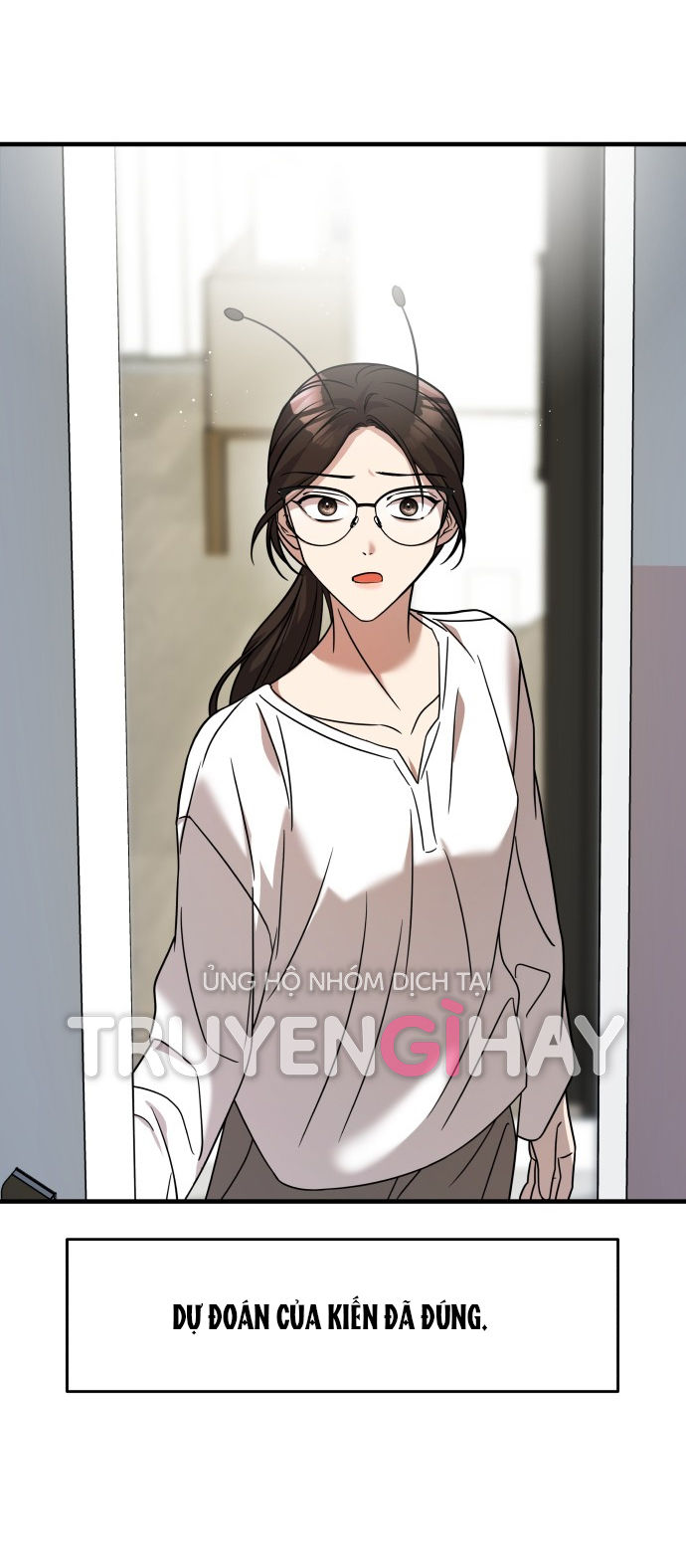 Tuyển Tập Truyện Ngắn Dằm Khăm Của Bạn Mảy chapter 17.1 - Trang 38