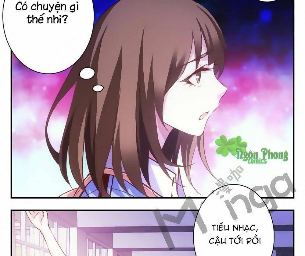 tâm linh thập hoang giả chapter 17 13