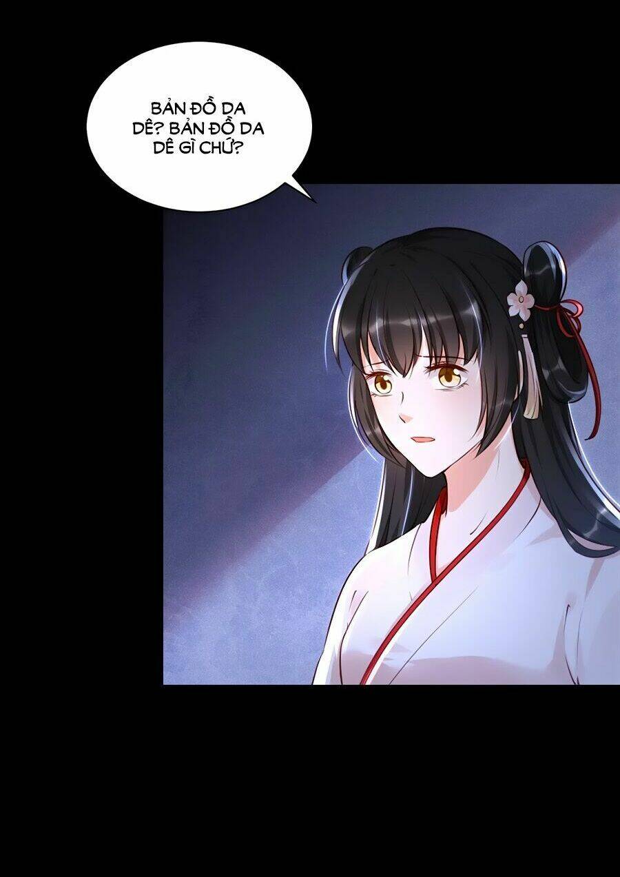 thần y nữ ngỗ tác chapter 15 12