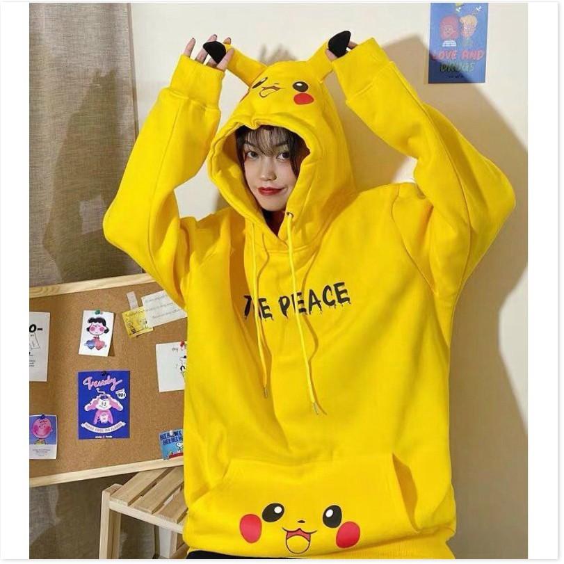 ÁO KHOÁC NỈ HODDIES UNISEX CỰC ĐẸP DÀNH CHO CÁC BẠN TRẺ KHANH AN FASHION