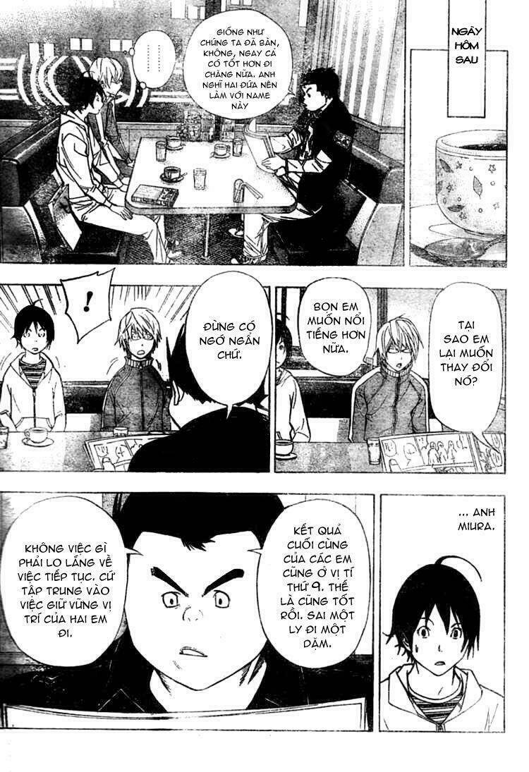 họa sĩ truyện tranh chapter 41 11